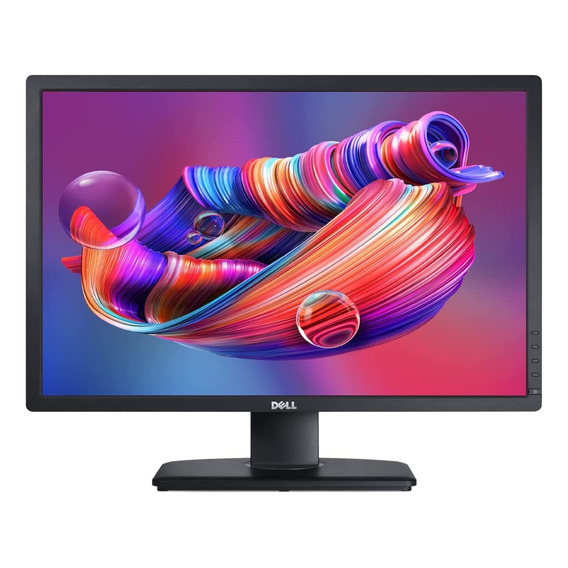 Monitor Semi Nuevo 24  Primeras Marcas 1 Año Garantía