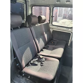 Asiento Dvidido 2+1 Butaca Parner 