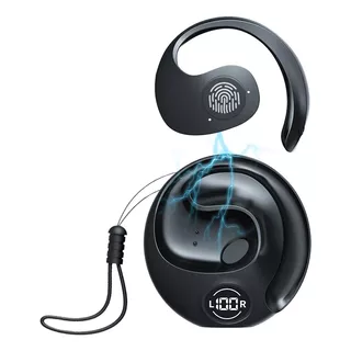 Auriculares Bluetooth Deportivos Inalámbricos Hifi Over-ear