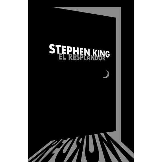 El Resplandor - King, Stephen