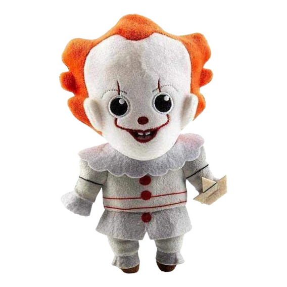 It (2017) - Phunny Pennywise Peluche