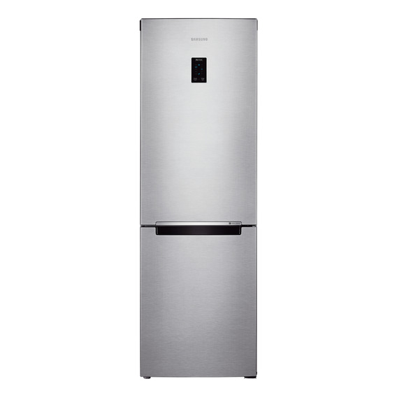 Samsung Bottom Mount Freezer De 328l No Frost Metal Graphite