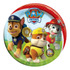 Paw Patrol patrulla canina