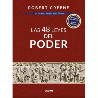 Las 48 Leyes Del Poder, De Greene, Robert. Editorial Oceano En Español, 2019