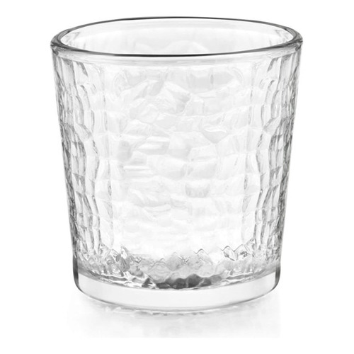 Juego De 6 Vasos Frost 386ml Crisa