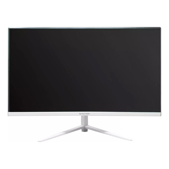 Monitor Gamer Curvo 23.8 Necnon 5ms 75hz Full Hd Va Led Hdmi