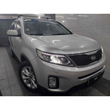 Kia Sorento 3.5 V6 Gasolina Ex 7l 4wd Automático