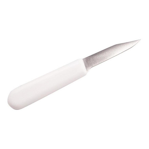 Cuchillo Mondador Profesional 3 In - Tramontina Color Blanco