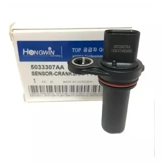 Sensor Rotação  Freemont 2.4 16v Journey 2.4 16v 2009 À 2015