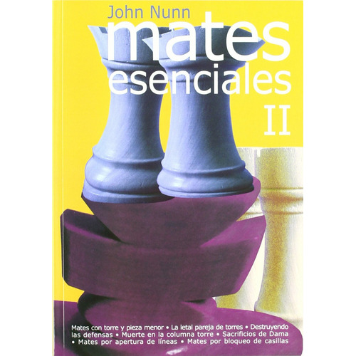 Mates Esenciales T.ii