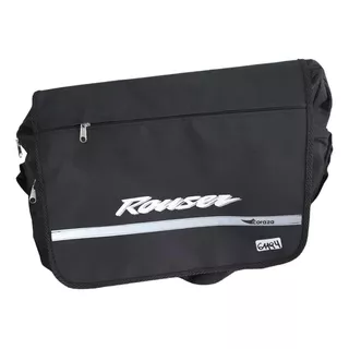 Bolso Moto Morral Fletero Mensajería Coraza Antrax Motos