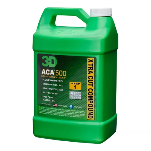 Carpro Eraser Limpiador De Aceite Y Pulimento Intensivo 20 L