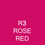 R3 ROSE RED