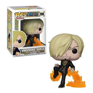 Figura De Acción  Vinsmoke Sanji 32715 De Funko Pop! Animation