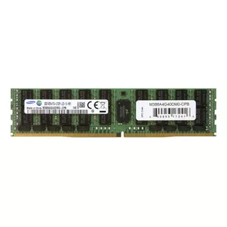 Memoria Ram 16gb Pc4-17000 Ddr4-2133mhz Ecc Server 288-pines