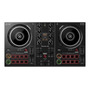 Primera imagen para búsqueda de dj ddj flx4
