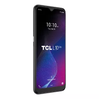 Modulo Para Tcl L 10 Lite Oled Sin Marco Consultar Instalac