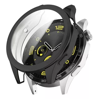 Funda Protectora De Tpu Compatible Con Huawei Watch Gt 4