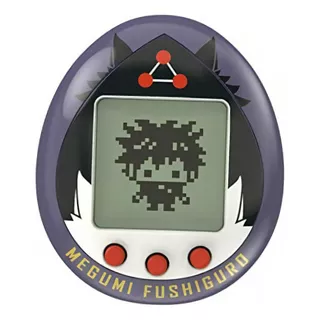 Tamagotchi Nano X Jujutsu Kaisen Megumi Fushiguro Versión