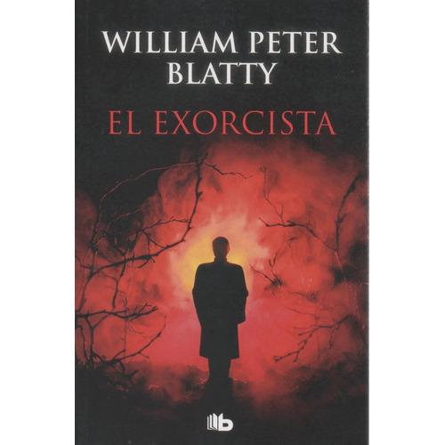 El Exorcista, De William Peter Blatty. Editorial Penguin En Español