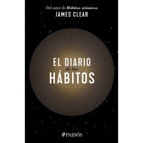 Diario De Habitos, El - James Clear