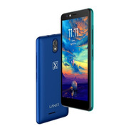 Celular Lanix X560 Dual Sim 32gb 1gb Ram Azul