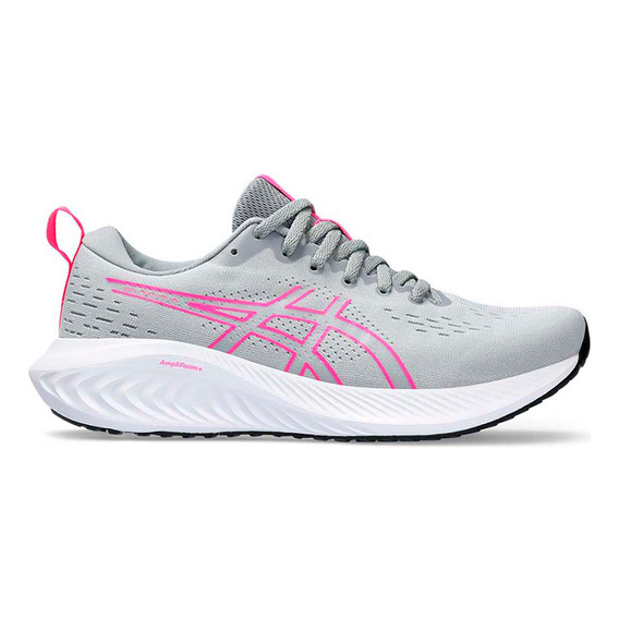 Zapatillas Asics Mujer Gel- Excite 10 C As1012b418.020 Gris