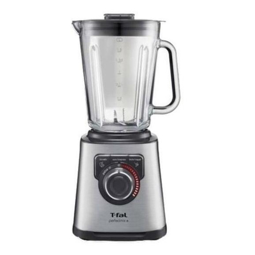 Licuadora T-fal Perfectmix+ BL82AD56 2 L acero inoxidable con vaso de tritan - Incluye 1 accesorios