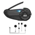 Intercomunicador De Moto Ejeas Q7 Bluetooth 5.0 Single 