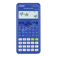 Calculadora Científica Casio Fx-82laplus 2da Edición 