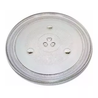 Prato Microondas Electrolux Mef41 Mec41 Mef 41 Mec 41 - 31cm