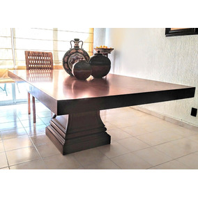 Madera Comedores Contemporaneos en Mercado Libre México Madera Comedores Contemporaneos en Mercado Libre México