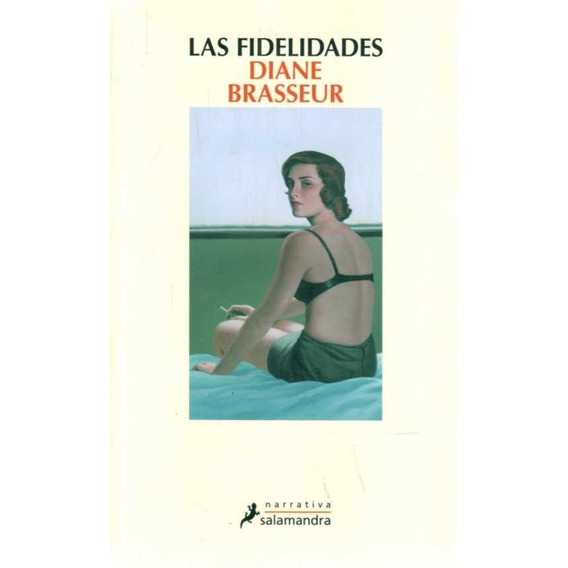 Fidelidades / Diane Brasseur (envíos)