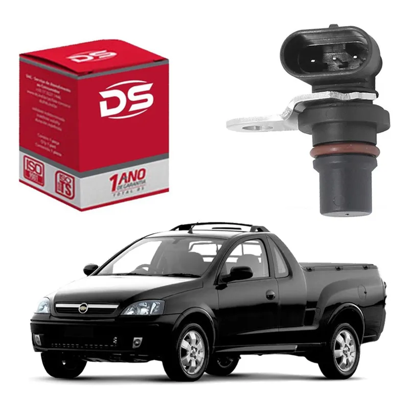 Sensor Fase Ds Montana 1.4 1.8 2007 A 2010