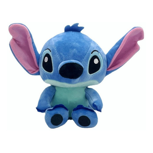 Figura De Peluche De Stitch Disney's Lilo & Stitch De 9.0 In