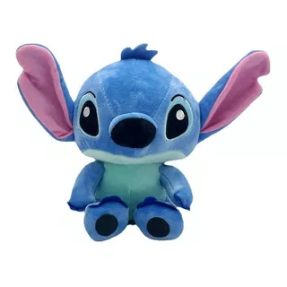 Figura De Peluche De Stitch Disney's Lilo & Stitch De 9.0 In