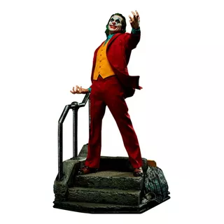 Statue The Joker - The Joker - Prime Scale 1/3 -iron Studios