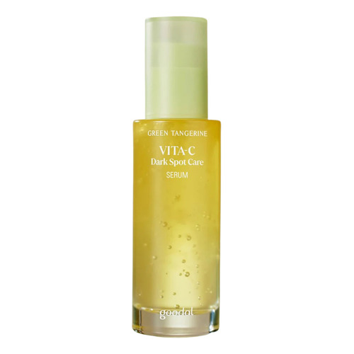 Goodal Green Tangerine Vita-C Dark Spot Care Serum