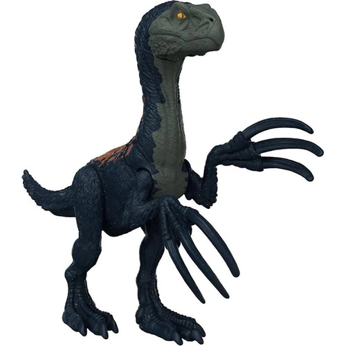 Jurassic World Figura Dominion Therizinosauro