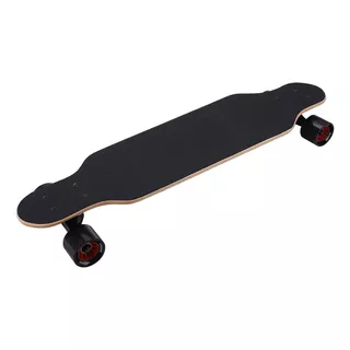  Skate Patineta Longboard Profesional 9 Capas Maple