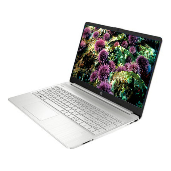 Hp 16gb Ram + 512 Ssd / 15.6 Fhd Core I3-1125g4 Notebook Win