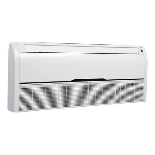 Aire Acondicionado Inverter Siam Split Piso Techo 18000 Fr 6 Color Blanco