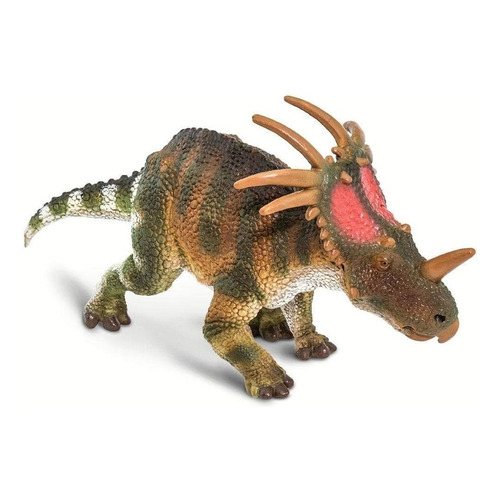 Styracosaurus | Dinosaurios Figuras De Colección