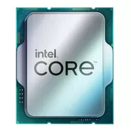 Procesador Intel Core I5-12400 Bx8071512400 De 6 Núcleos Y  4.4ghz De Frecuencia Con Gráfica Integrada