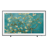 Televisor Samsung 75 The Frame Art Mode 4k Serie Beige