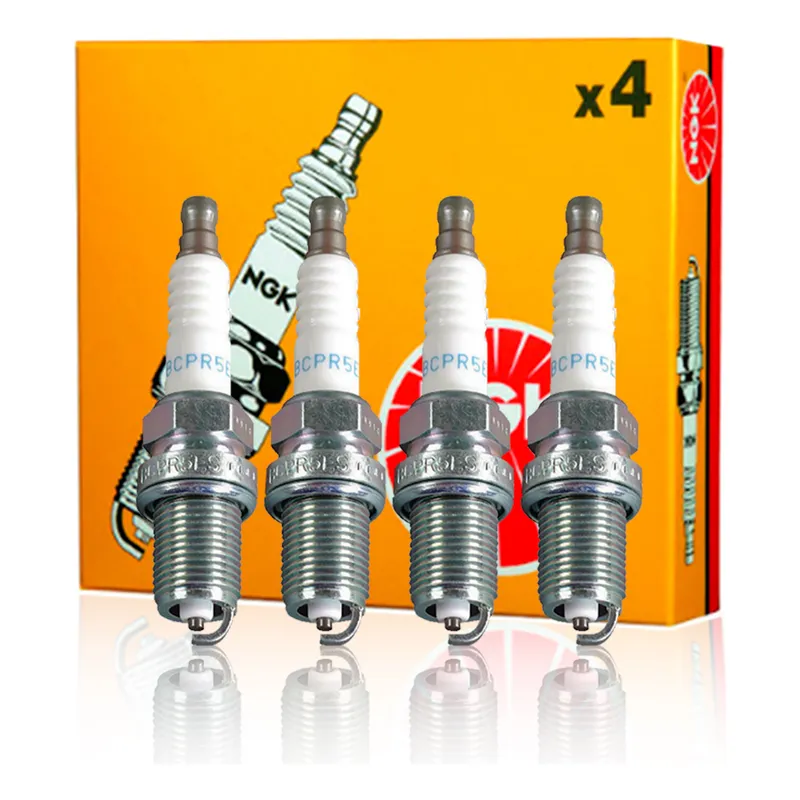 Jogo Velas Ngk Eos 2.0 200cv 2008 A 2013