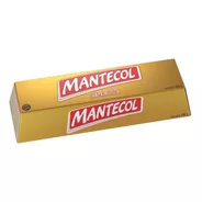 Mantecol Lingote X 500g Sin Tacc
