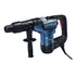 Rotomartillo electroneumático Bosch Professional GBH 5-40 D azul con 1.1kW de potencia 220V