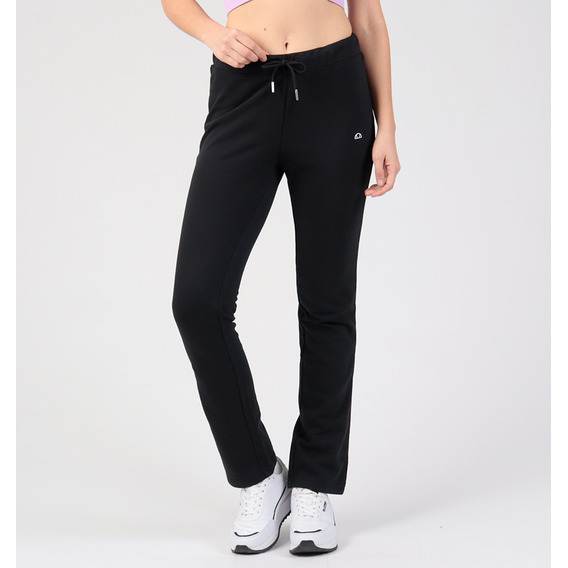 Pantalon Mujer Ellesse Claudia Negro