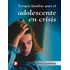 Adolescentes En Crisis Terapia Familiar Para El, De Leveton Eva. Editorial Pax Nuevo, Tapa Blanda En Español, 1900